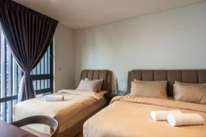 MyRehat Anggun Residences